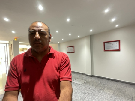 Foto de SERGIO XOLO MORA 